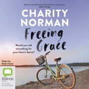 Freeing Grace Charity Norman