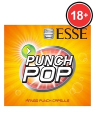 Rokok Esse Filter Punch Pop 16/Bungkus