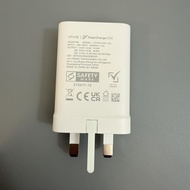Applicable vivo Y35 5G Charger Y100/Y39 5G/Y76 44 Watts FlashCharge iqoo Z6X/Z6/Z9/Z9X Charging cabl
