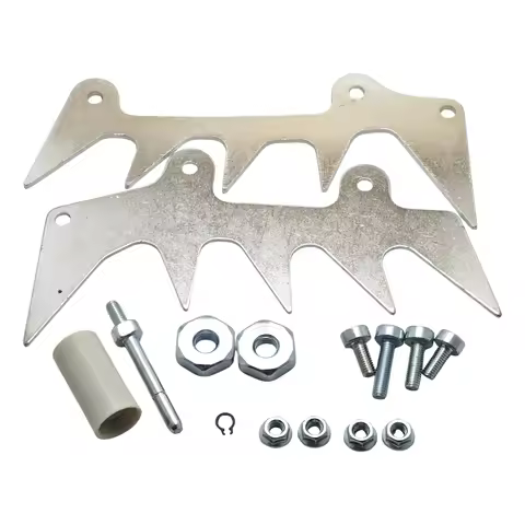 Felling Dog Spike Dawg Chain Catcher For Stihl MS261 MS261C MS361 MS362 046 MS460 MS461 MS462 Chains