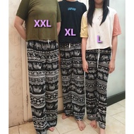 Culottes trousers L.XL.XXL. For sizes L, teenagers, suitable for height 157 cm, maximum height of th