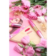 LOVEBERRY LIPMATTE LIMITED EDITION OMBRE 2IN1