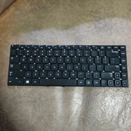 SAMSUNG KEYBOARD 300E4A 300E4C 300E4E 300E4V 300E4X 300E4Z NP300E4A NP300E4C NP300E4V NP300E4Z NP300