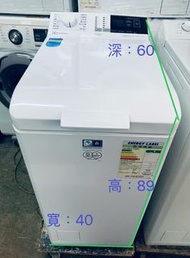 上置式蒸氣洗衣機  伊萊克斯 二手洗衣機 二手電器#傢俱#傢俬#家電#家庭用品#搬屋#家俬#拆舊#家具#新款#家俱 時尚#安裝#貨到付款#保用/送貨#家庭電器#可用消費券/信用