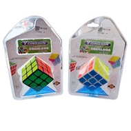 Rubik's Cube 3x3 Fun