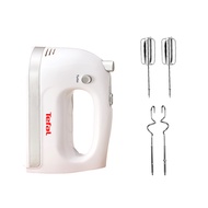 【รับประกัน 5 ปี】tefal เครื่องผสมอาหารมือถือ รุ่น YX-661 (สีขาว)