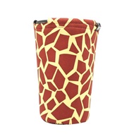 BLR 嬰兒推車 杯架 gogoro杯架 長頸鹿  WD01