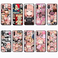 OPPO A8 A31 A53 A32 SPY×FAMILY Anti falling mobile phone case