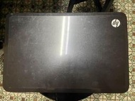 故障品HP惠普(NBE1)TPN-Q110 15.6吋 i7筆記型電腦(黑色)...不過電 ,不開機