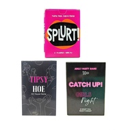 Party games, couple games, conversation cards for couples, board games, playing cards