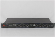 dbx professional vocal beautification ex-3000 exciter pre-amplifier audio stage