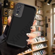 เหมาะสำหรับ Vivo Y12S Vivo Y11S Vivo เคสโทรศัพท์ Y12A Vivo Y20 Vivo Y20i Vivo Y20S ก. Vivo Y20S เคสป