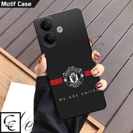 CLEAR CASE - VIVO V60 LITE SILICONE PRO CAMERA FLEXIBLE CASING - VIVO V60 V50 LITE