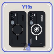 Softcase Pro Camera Vivo Y19s - Case Vivo Y19s - Kesing hp Vivo Y19s - Case hp Vivo Y19s - Casing Vi