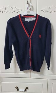 培正小學校服