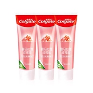 Colgate Himalayan Rose Salt Toothpaste 115g Family Small Portable Travel Package Business Trip Hotel