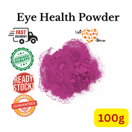 Eye health premix powder Thick Bilberry＆Lutein eye supplement blueberry vision beauty eye care eye s