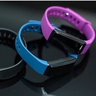 Smart sport bracelet watch men women heart rate monitor fitness tracker band blood pressure smart he