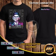 T-SHIRT EYANG SURO, THE LEGEND, PSHWTM, FORT DE KOCK, STK