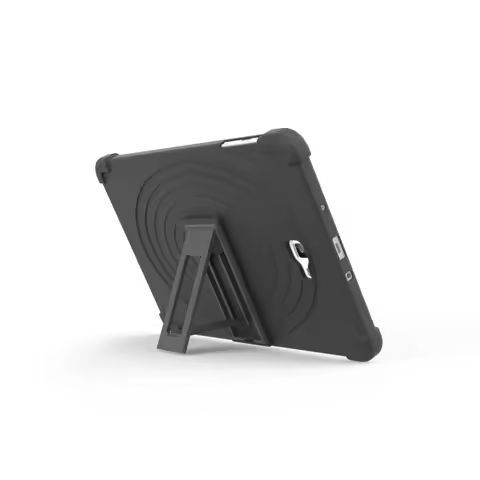 Tablet cover for Samsung Galaxy Tab A 10.1'' (2016) A6 T580 soft silicone material case For Samsung 