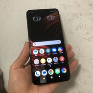 Digital Mobile Phone Second Hand Xiaomi POCOX3GT Overseas International Edition NFC All Netcom5G Goo