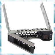 [G V W E] 2.5 Inch Hard Drive Tray  DXD9H 0DXD9H Compatible  PowerEdge Servers