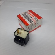 Flasher Relay Assy Sein Riting Yamaha Jupiter MX 135 OLD 5TF-H3350-00