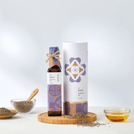 【快速出貨】冷壓初榨-台製紫蘇油 250ml【無外包裝】