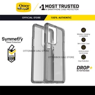 เคส OtterBox รุ่น Symmetry Clear / Stardust Series - Samsung Galaxy S21 Ultra 5G / S21+ Plus / S21 /