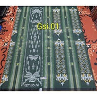 Ketjubung GSI grade CPLATINUM