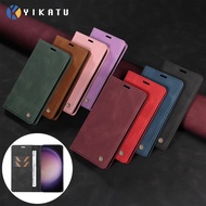 Flip Case for Honor 200 Pro 5G 90 Lite X9 X9a X9b X8 X8a X8b X7 X7a X7b X6a Magic 6 5 Pro Retro Vint