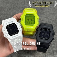 CASIO G-SHOCK Y2K FASHION STYLE GD-B500-1DR / GD-B500S-3DR / GD-B500-7DR / GD-B500 / GD-B500S
