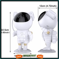 The Cheapest Galaxy Astronaut Projector / Astronaut Lamp / Aurora Lamp