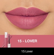 Maybelline Superstay Matte Ink no 15 - Lover