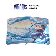 Ultimate Guard - Zipfolio 360 Xenoskin - Magic: The Gathering - Avatar: The Last Airbender - Katara