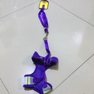 Sandwich Cloth Harness L M2213