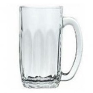 QQQ LG-311712 GLASS CUP 6PCS 330ML 7.1X11.2CM