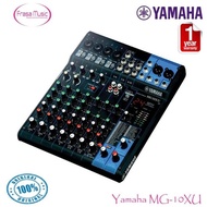Mixer Yamaha MG10XU / MG 10XU / MG-10XU