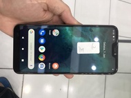 Xiaomi Mi a2 lite 3/32 gold second