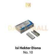 Etona Staples No. 10 Hector Filling/ Etona Children's Hector No. 10