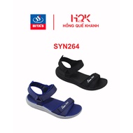 BITAS - SUPER LIGHT SANDAL/SANDAL SHOES SYN264, UNISEX SPORTS STYLE FOR SCHOOL/PLAY - GENUINE PRODUC