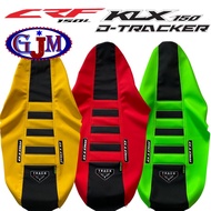 CRF.WR155, ktm, D-track klx motorcycle seat leather