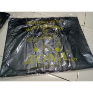 ZONA black thick jumbo bag size 50