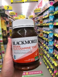 Blackmores Vegan Glucosamine Joint Health 200 viên