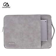 laptop bag laptop tote bag laptop bag woman Suitable for MacBook Pro HP HP ENVY Waterproof 44cm Port
