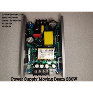 Power supply/PSU Beam 230 12V 36V