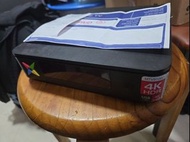 預訂MTV9100D 4K HDR 電視盒