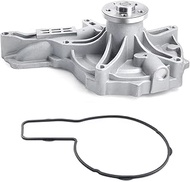 AULINK Water Pump 85124623 85109694 22197705 20538845 For Volvo VN VNL VHD D9 D11 D13 D16 B9L FH ENG