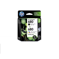 Original Hp680 Ink Cartridge