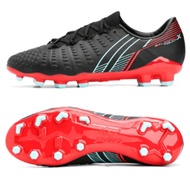 (PANลิขสิทธิ์💯)ไซส์ 39-45 รองเท้าฟุตบอล/สตั๊ด PAN Balancer Touch X Flyknit ***หนังไมโครไฟเบอร์***